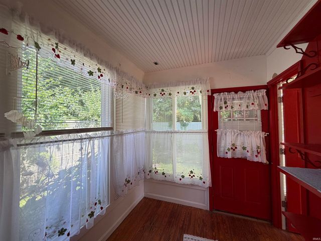 812 Audubon Drive, Evansville, IN 47715