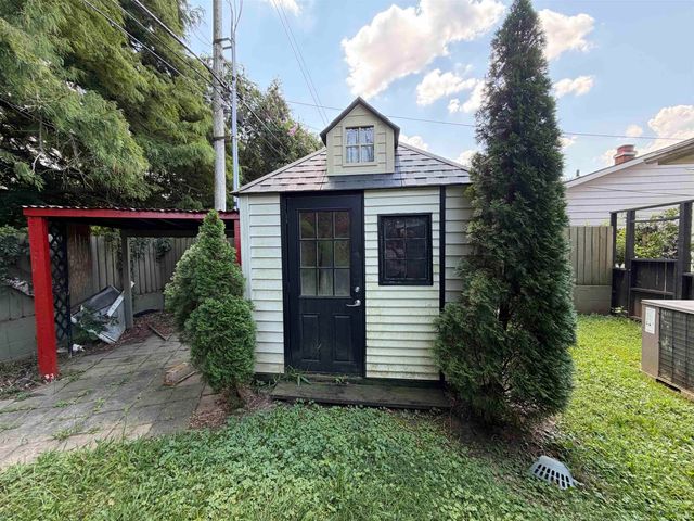 812 Audubon Drive, Evansville, IN 47715