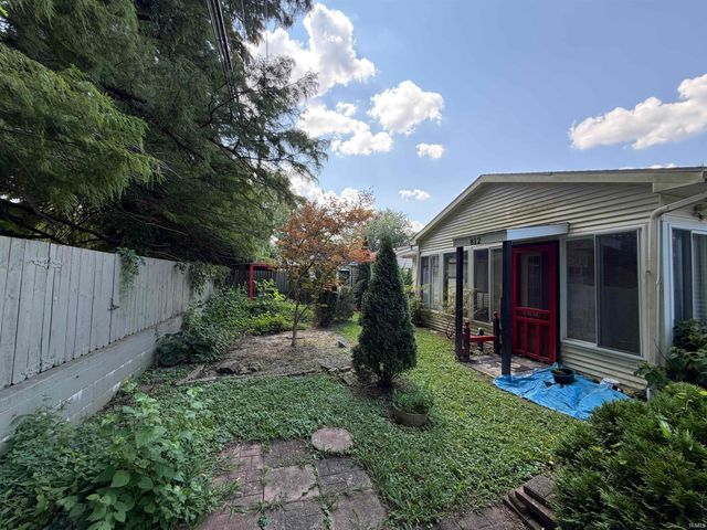 812 Audubon Drive, Evansville, IN 47715