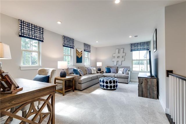 409 Watermans WAY, Poquoson, VA 23662