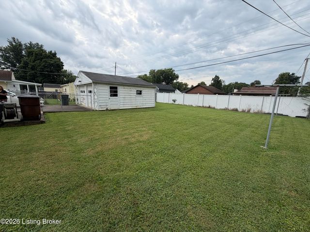224 Derby Ave, Louisville, KY 40218