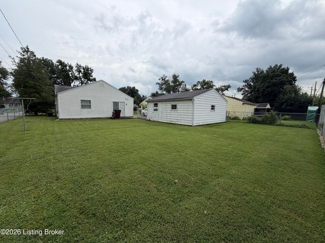 224 Derby Ave, Louisville, KY 40218
