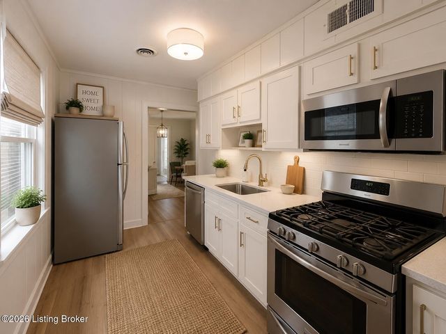 224 Derby Ave, Louisville, KY 40218