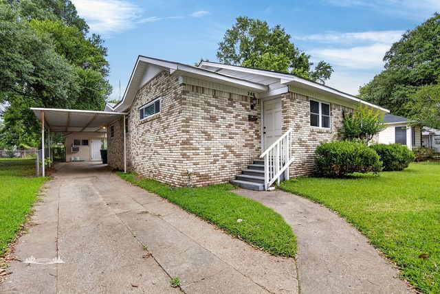 248 Pennsylvania Avenue, Shreveport, LA 71105