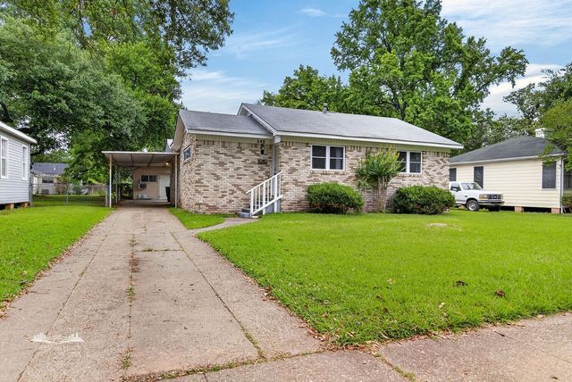 248 Pennsylvania Avenue, Shreveport, LA 71105