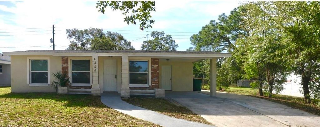 4354 KIRKLAND BOULEVARD, Orlando, FL 32811