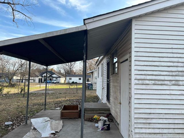 2106 Muldrow Drive, North Little Rock, AR 72117