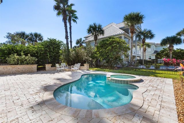 501 CINNAMON BEACH LANE, Palm Coast, FL 32137