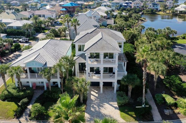 501 CINNAMON BEACH LANE, Palm Coast, FL 32137