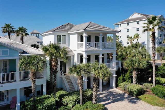 501 CINNAMON BEACH LANE, Palm Coast, FL 32137