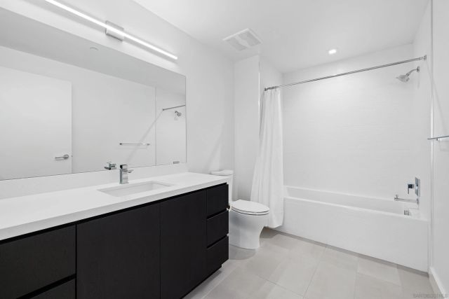 1388 Kettner Blvd 3007, San Diego, CA 92101