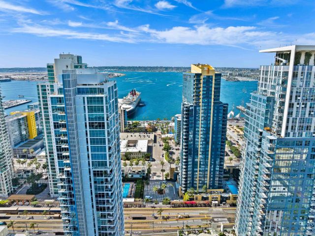 1388 Kettner Blvd 3007, San Diego, CA 92101