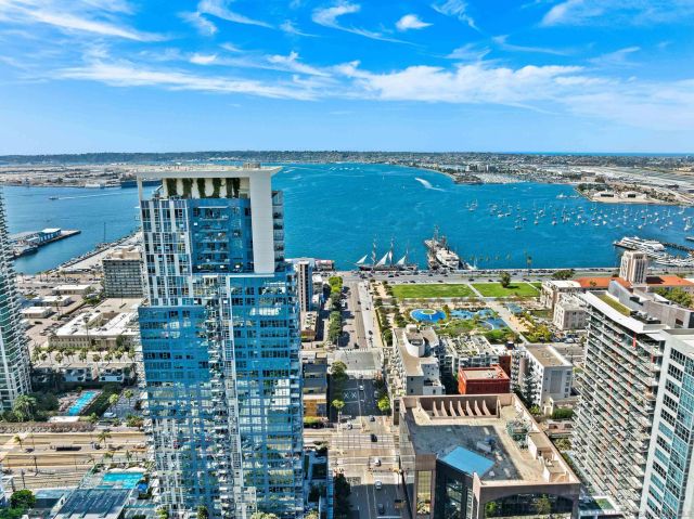 1388 Kettner Blvd 3007, San Diego, CA 92101