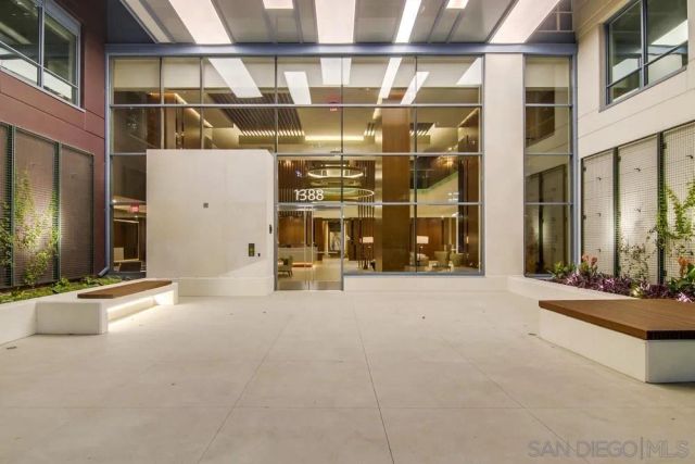 1388 Kettner Blvd 3007, San Diego, CA 92101