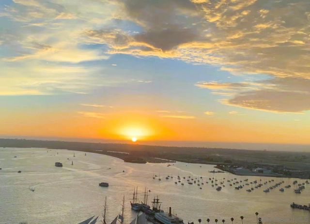 1388 Kettner Blvd 3007, San Diego, CA 92101