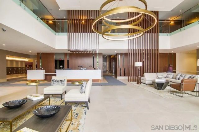 1388 Kettner Blvd 3007, San Diego, CA 92101