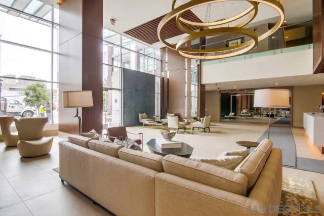 1388 Kettner Blvd 3007, San Diego, CA 92101