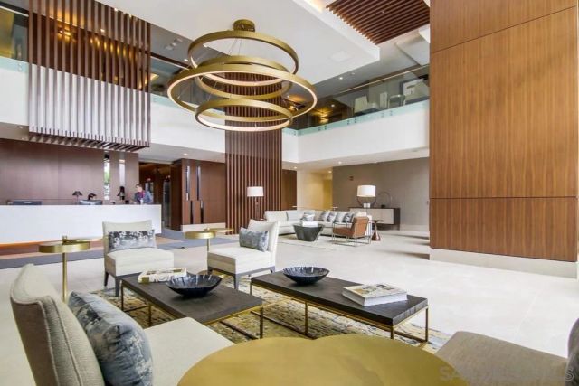 1388 Kettner Blvd 3007, San Diego, CA 92101