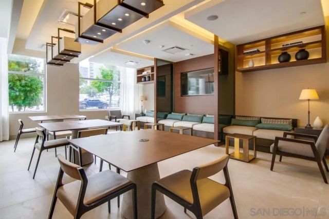 1388 Kettner Blvd 3007, San Diego, CA 92101