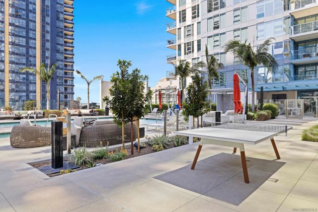 1388 Kettner Blvd 3007, San Diego, CA 92101