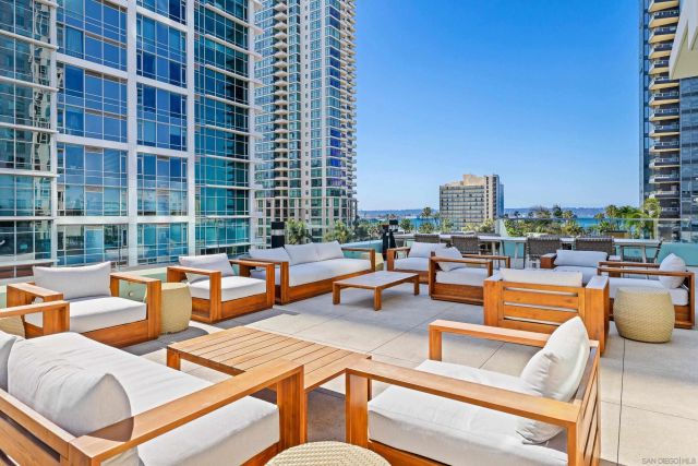 1388 Kettner Blvd 3007, San Diego, CA 92101