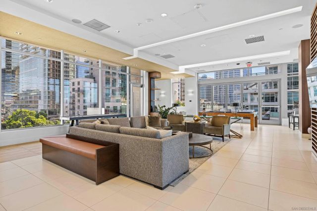 1388 Kettner Blvd 3007, San Diego, CA 92101