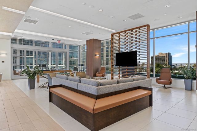 1388 Kettner Blvd 3007, San Diego, CA 92101