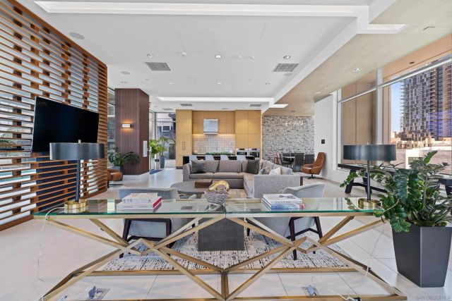 1388 Kettner Blvd 3007, San Diego, CA 92101