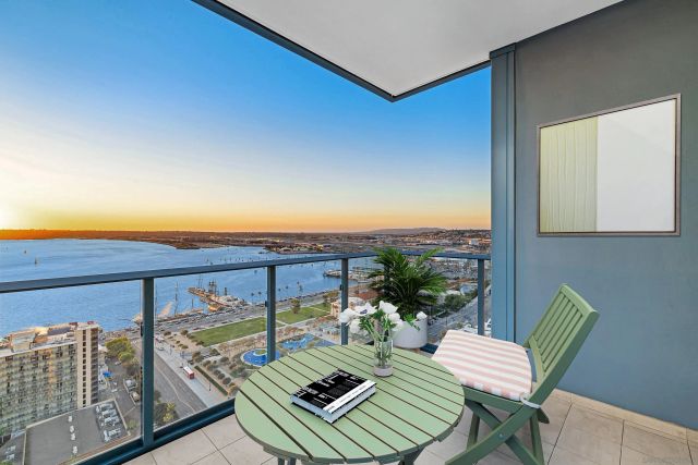 1388 Kettner Blvd 3007, San Diego, CA 92101