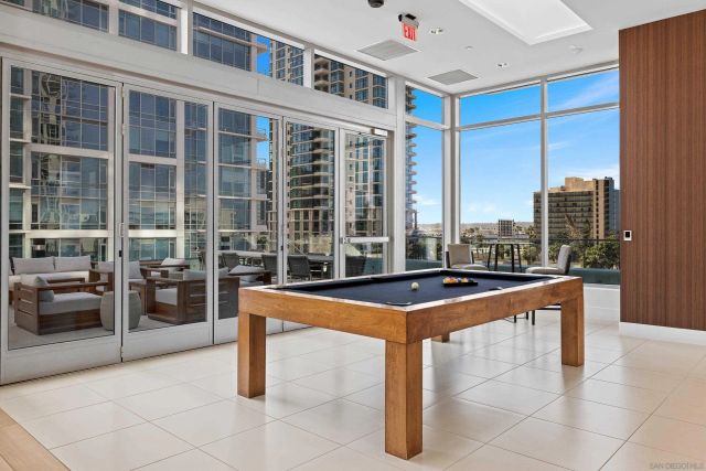 1388 Kettner Blvd 3007, San Diego, CA 92101