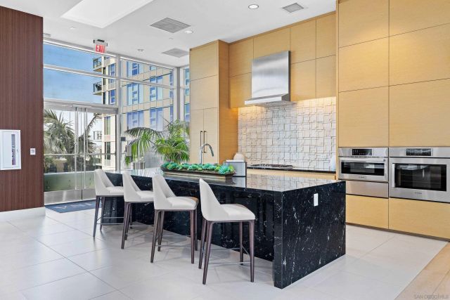 1388 Kettner Blvd 3007, San Diego, CA 92101