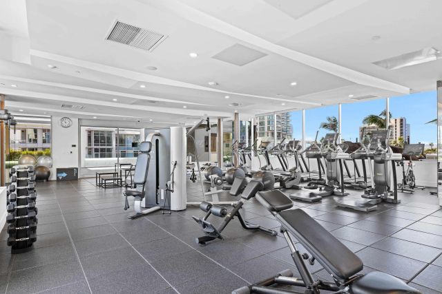 1388 Kettner Blvd 3007, San Diego, CA 92101