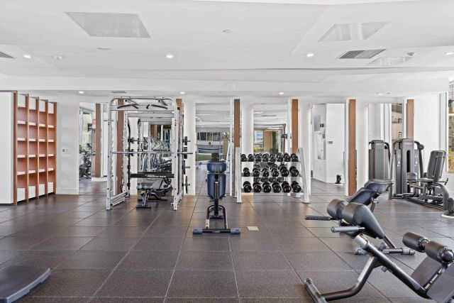 1388 Kettner Blvd 3007, San Diego, CA 92101