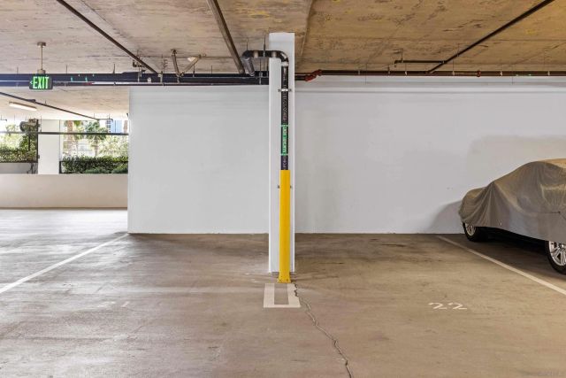 1388 Kettner Blvd 3007, San Diego, CA 92101