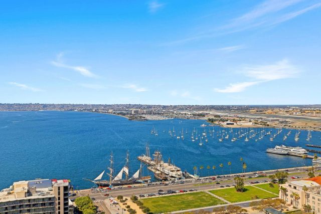 1388 Kettner Blvd 3007, San Diego, CA 92101