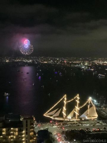 1388 Kettner Blvd 3007, San Diego, CA 92101