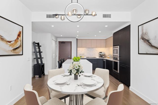 1388 Kettner Blvd 3007, San Diego, CA 92101