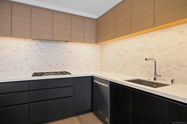 1388 Kettner Blvd 3007, San Diego, CA 92101