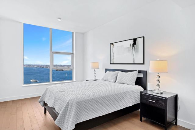 1388 Kettner Blvd 3007, San Diego, CA 92101