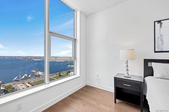 1388 Kettner Blvd 3007, San Diego, CA 92101