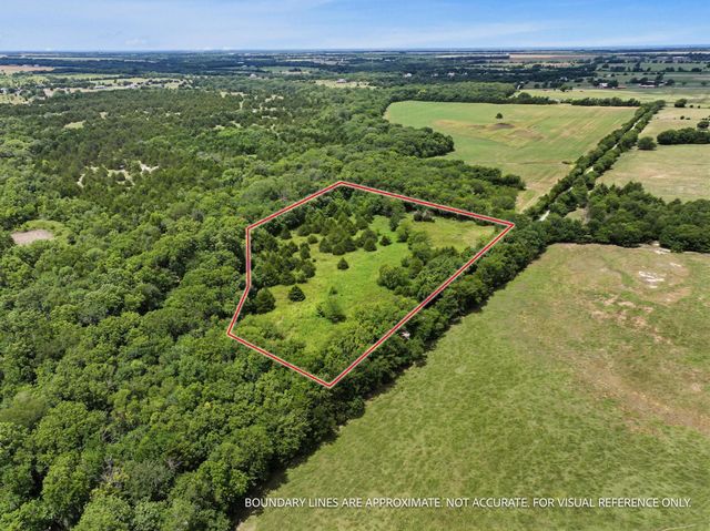 4+ Acres County Road 4435, Trenton, TX 75490