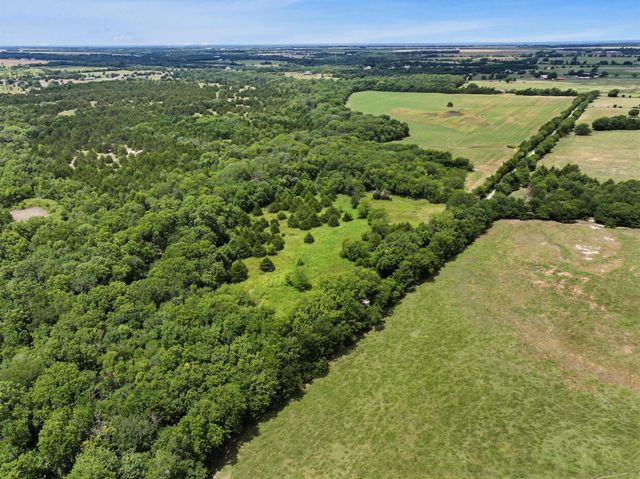 4+ Acres County Road 4435, Trenton, TX 75490