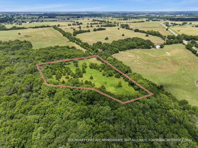 4+ Acres County Road 4435, Trenton, TX 75490
