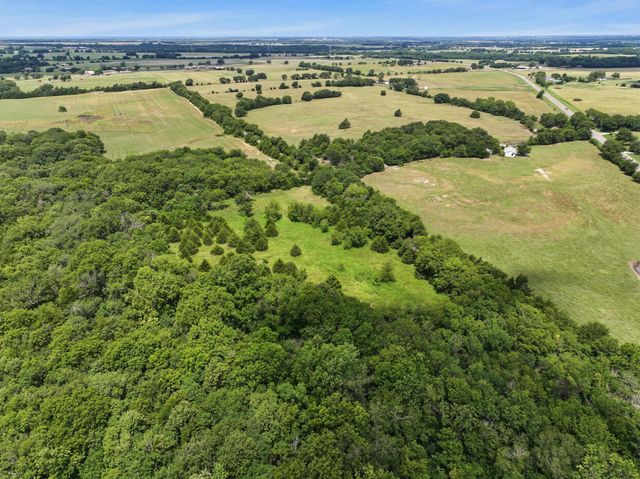4+ Acres County Road 4435, Trenton, TX 75490
