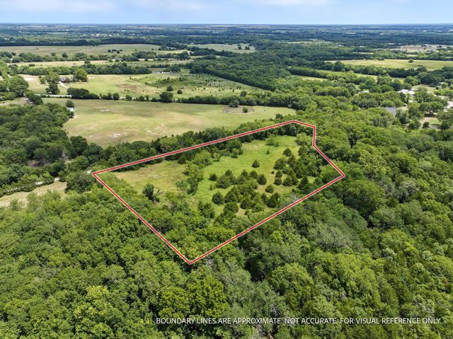 4+ Acres County Road 4435, Trenton, TX 75490