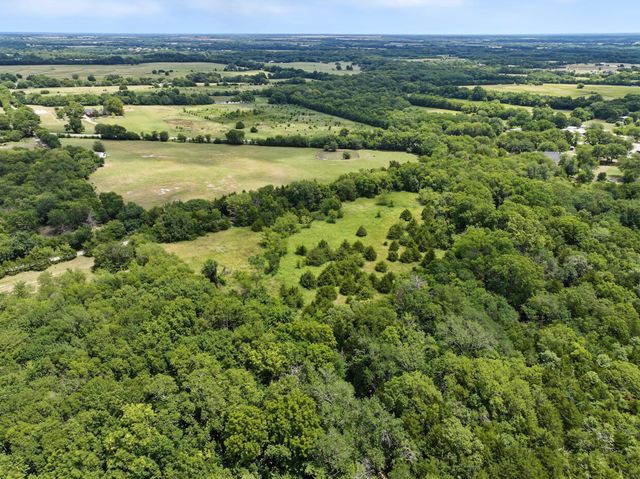 4+ Acres County Road 4435, Trenton, TX 75490