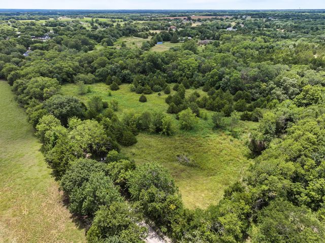 4+ Acres County Road 4435, Trenton, TX 75490