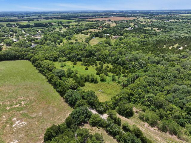 4+ Acres County Road 4435, Trenton, TX 75490