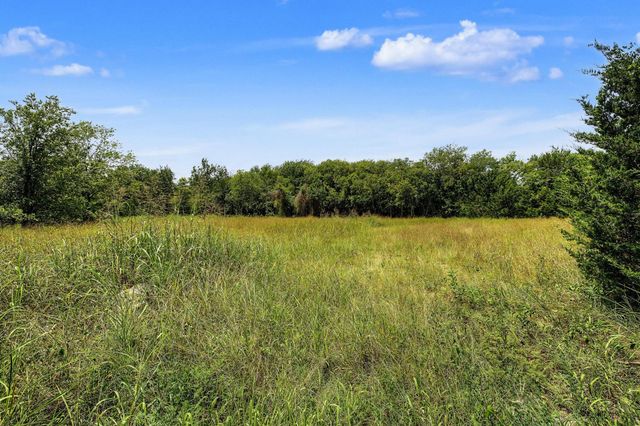 4+ Acres County Road 4435, Trenton, TX 75490