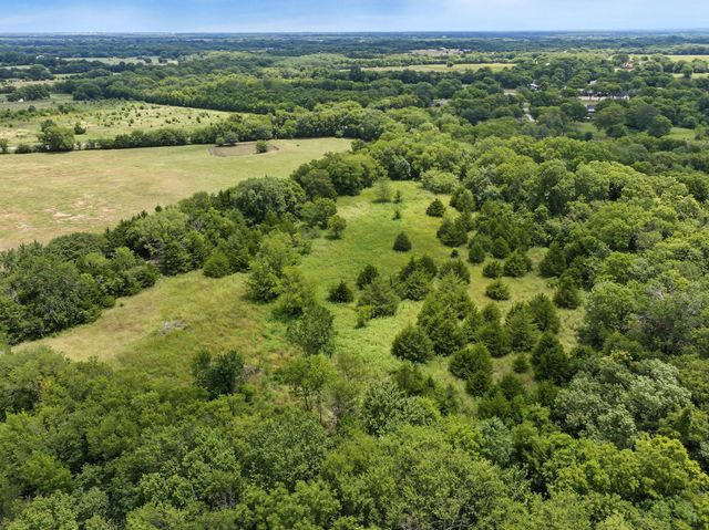 4+ Acres County Road 4435, Trenton, TX 75490